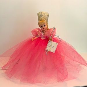 Madame Alexander Glinda The Good Witch Vintage
